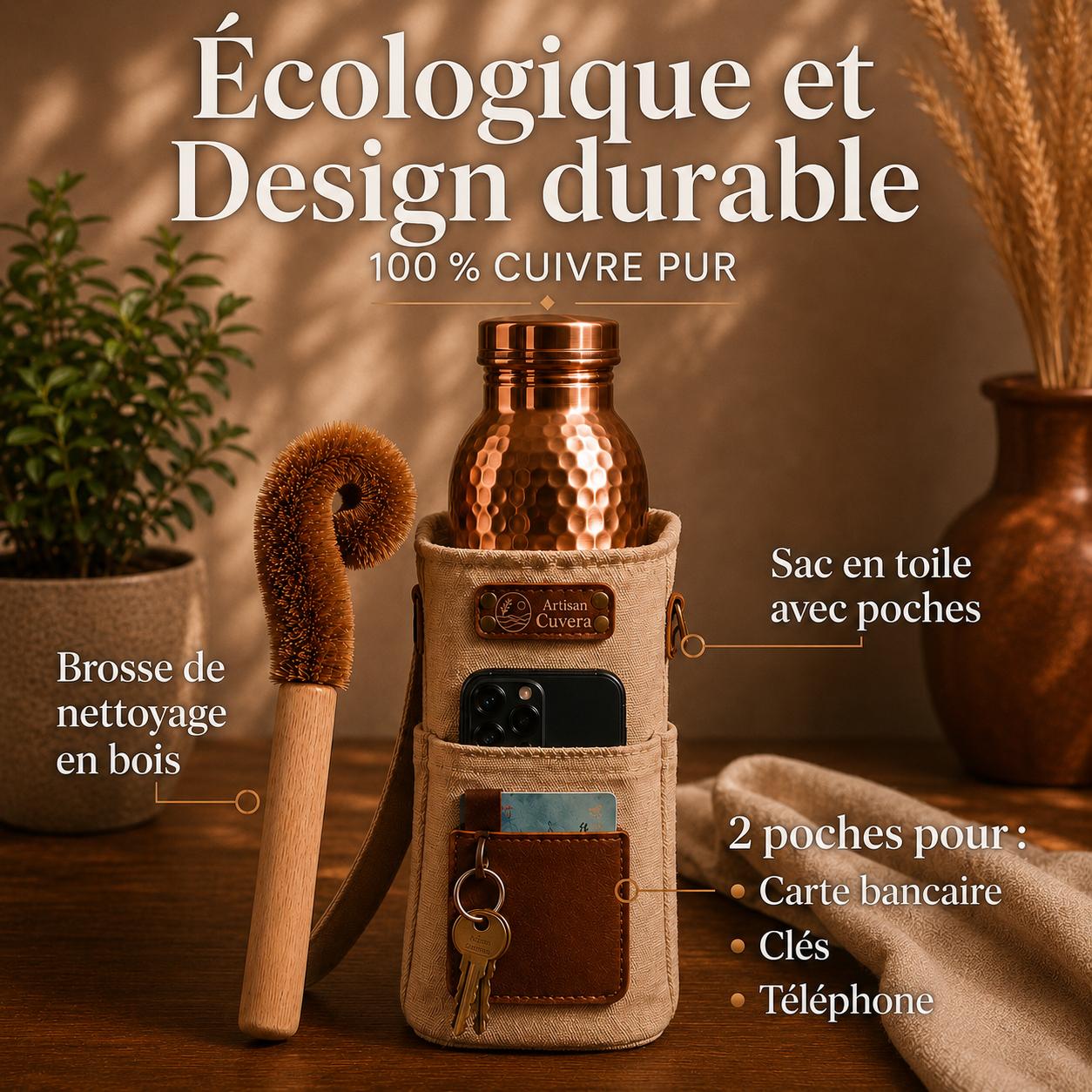 Le Coffret Héritage (950ml)