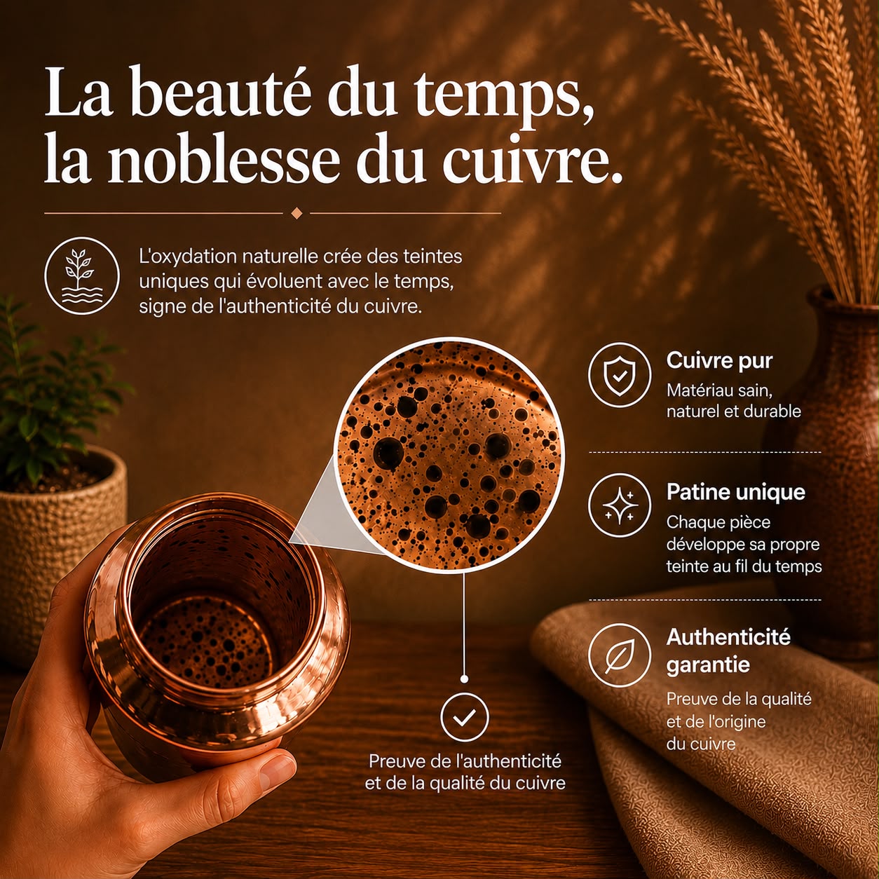 Le Coffret Héritage (950ml)