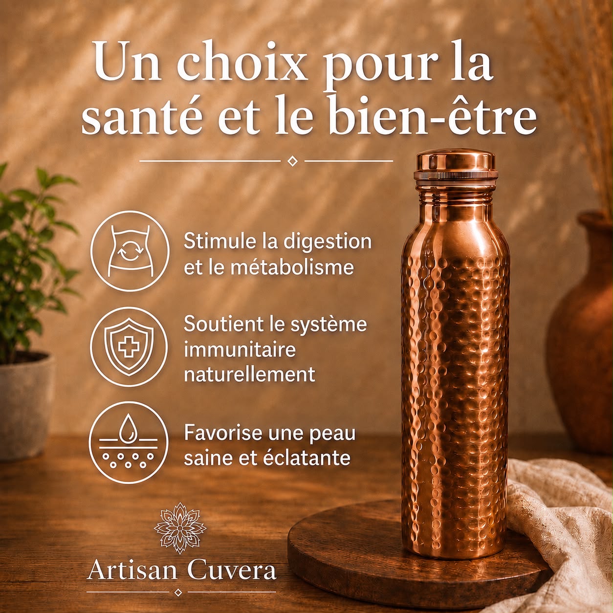 Le Coffret Héritage (950ml)